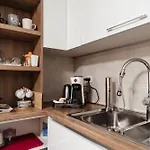 Cozy House In Апартаменты