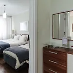 Cozy House In Апартаменты Тирана