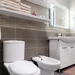 Cozy House In Апартаменты Тирана