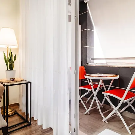 Cozy House In ティラナ