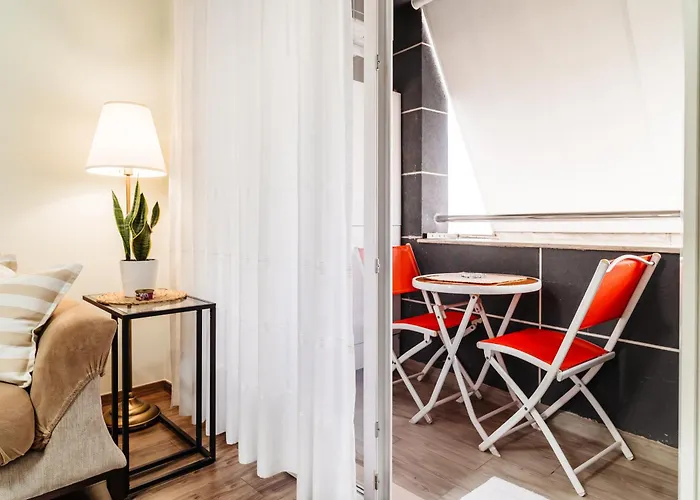 Cozy House In ティラナ