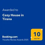 شقة Cozy House In
