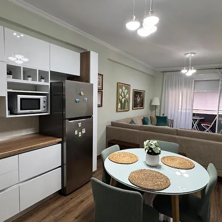 Apartamento Cozy House In *