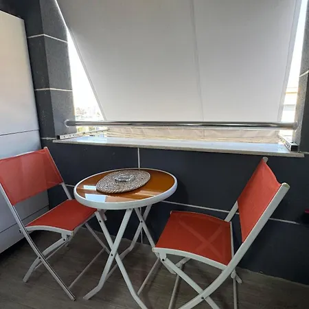 Apartamento Cozy House In Tirana