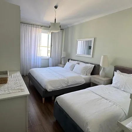 Cozy House In Apartamento
