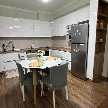 Apartamento Cozy House In *