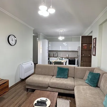 Apartamento Cozy House In Tirana