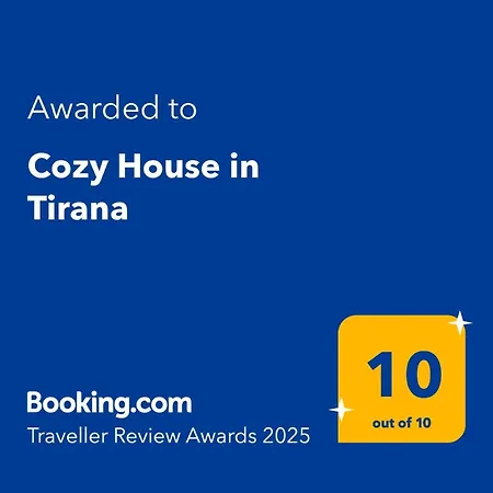 Appartamento Cozy House In
