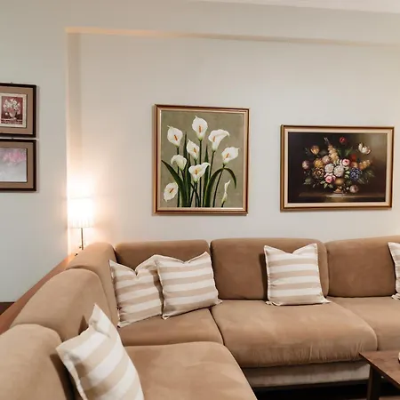 Cozy House In Apartamento *