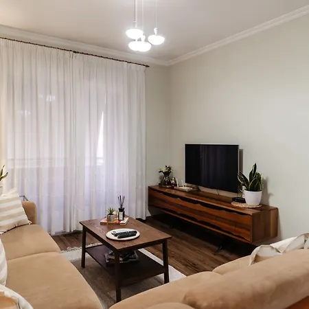 Cozy House In * Tirana