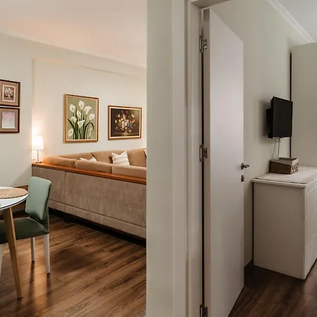 Cozy House In Apartamento *