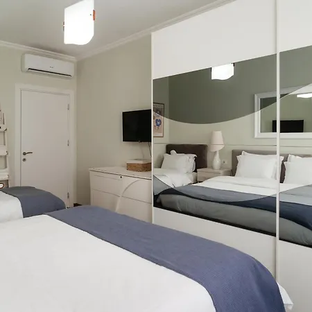 Cozy House In Tirana